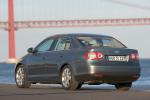 Volkswagen Jetta 2005 года